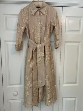 Rickie Freeman for Teri Jon dress